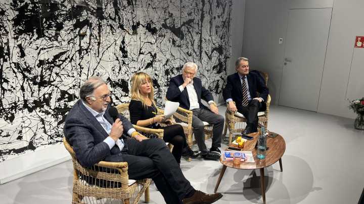 Artur Mas se deja querer entre el electorado conservador de Barcelona