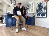 A West Altadena family is coming home, keeping generations of family rooted in neighborhood