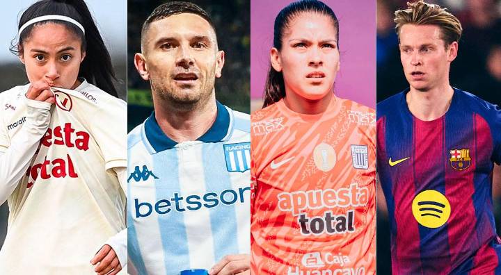 Partidos de hoy, sábado 13 de diciembre: programación, horarios y dónde ver