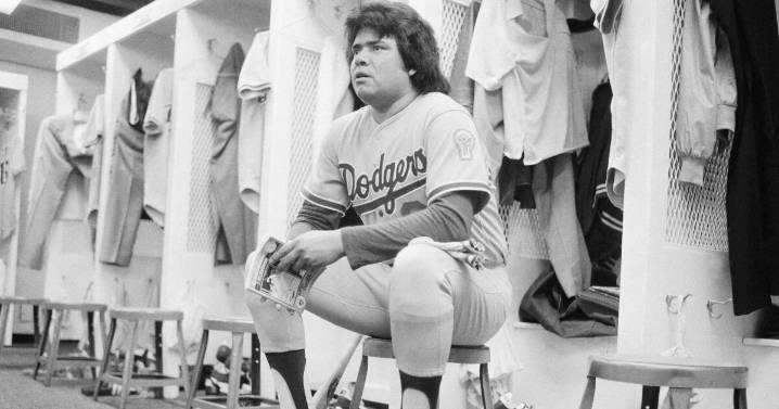 Fernando Valenzuela no logra entrar en el Salón de la Fama del Béisbol Nacional
