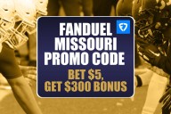 FanDuel Missouri Promo Code: Claim New User Bet $5, Get $300 Sign Up Bonus