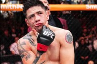 Why Is Brandon Moreno Called ‘The Assassin Baby’? Nickname Origin & Meaning