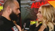 CJ Perry: Rusev “Wanted To Wrestle Every Week” On AEW TV