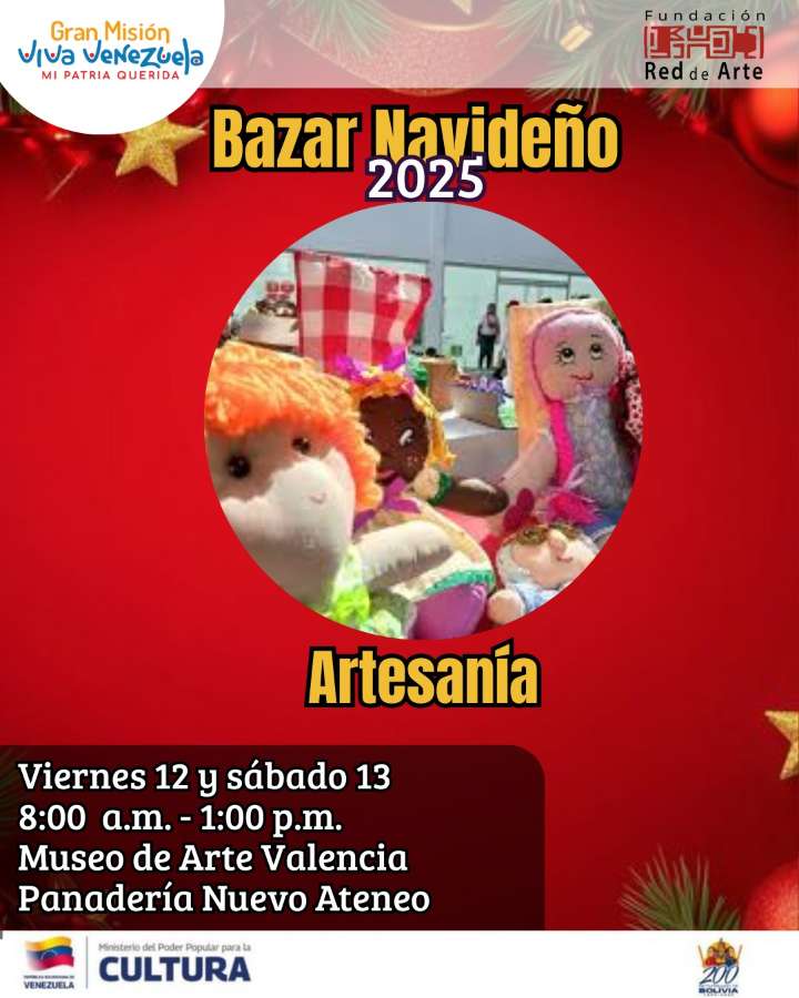 Programación del fin de semana en el Museo de Arte Valencia (MUVA)