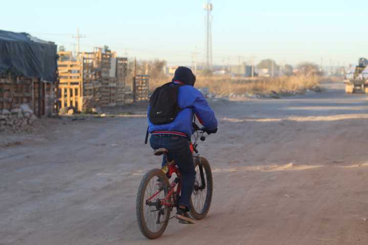 Clima en Durango: Frente frío No.19 viene con lluvias