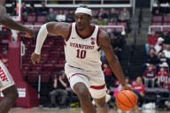 Deadspin | AJ Rohosy, Chisom Okpara help Stanford hold on to edge San Jose State