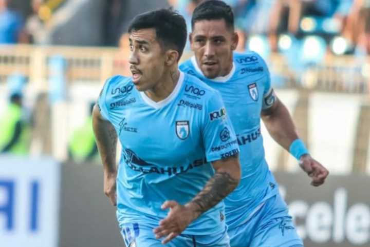 Enviaron carta: Deportes Iquique pide anular su descenso y la ANFP revisará la solicitud