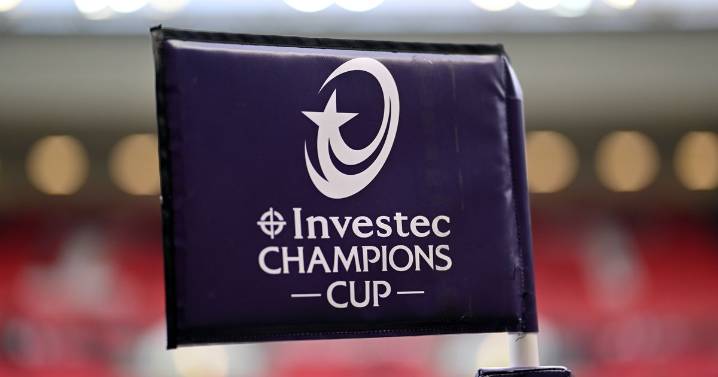 Bristol Bears vs Pau LIVE: Play-by-play Investec Champions Cup action from Ashton Gate