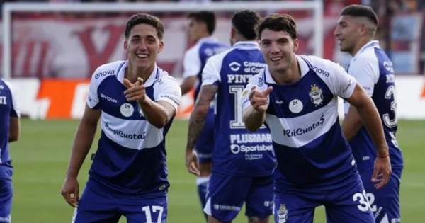 Gimnasia venció a Barracas Central y habrá clásico de La Plata con Estudiantes en semifinales