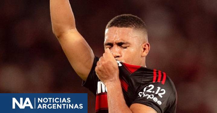 Flamengo cortó una sequía de cinco años y es campeón del Brasileirao