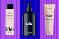 I tested 5 best women's shampoos for fine and thinning hair
