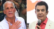 ¿Quién ganó las Elecciones en Honduras 2025? Resultados EN VIVO | Rixi Moncada, Salvador Nasralla y Nasry Asfura, a la cabeza para suceder a Xiomara Castro