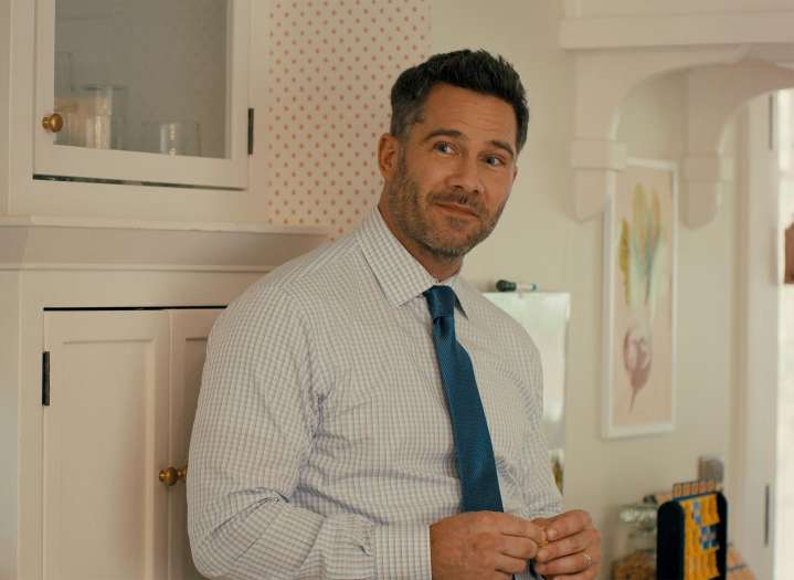 'Shifting Gears’ Finally Casts Tim Allen's Onscreen Son After Ongoing Absence