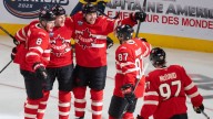 Canada’s Olympic men’s hockey team to be announced New Year’s Eve
