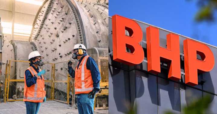 BHP Escondida abre nuevas vacantes de empleo para profesionales: ¿Hasta cuándo y dónde postular?