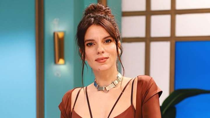 Gime Accardi reveló detalles de su romance con Seven Kayne