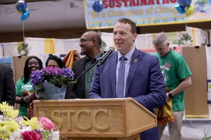 STCC union votes no confidence in president, board, cabinet