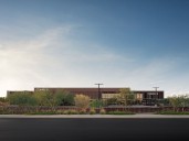 Data center design key factor for community support, report says