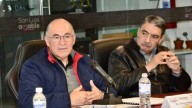 Aprueban tres nuevos hermanamientos para San Luis Capital