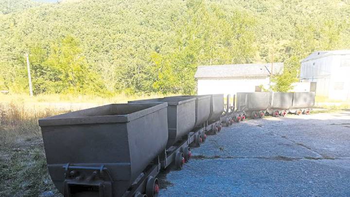 Dinamizando las cuencas mineras leonesas a través del empleo municipal