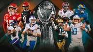 Movimientos clave en la clasificación tras la Semana 14 de la NFL 2025