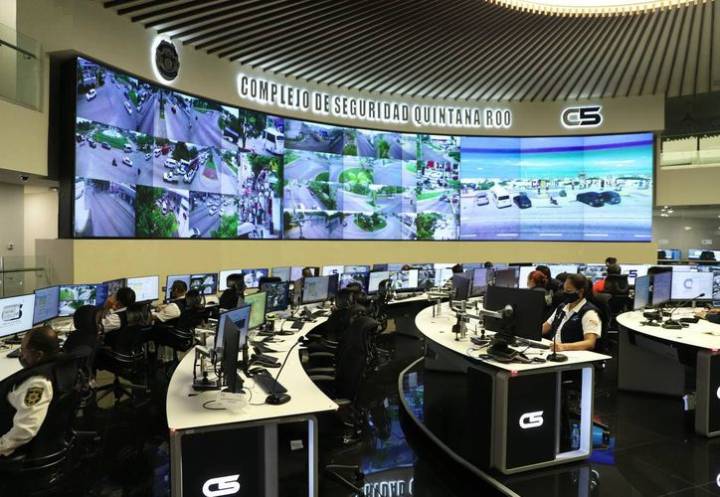 Policía cibernética inicia operativo contra fraudes turísticos