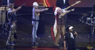 Sorteo Mundial 2026: Desde Andrea Bocelli hasta de Village People, quiénes fueron los artistas que actuaron