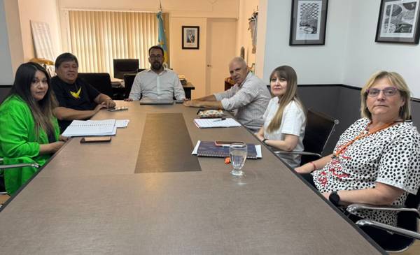 Municipio y el Consejo Municipal de Discapacidad avanzan en la planificación de políticas de inclusión