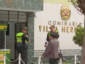 Detienen a policías por presunto caso de corrupción en El Agustino: Esto es lo que se sabe del caso