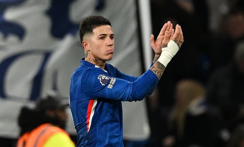 'Of course we are': Enzo Fernandez declares Chelsea title contenders thanks to Enzo Maresca influence