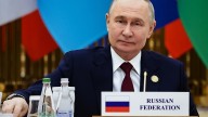 Golpe a Putin: la UE acuerda congelar indefinidamente 210.000 millones en activos rusos