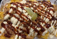 Comfort food pairs with local brews at Coopersville Brewing Co. in West Michigan