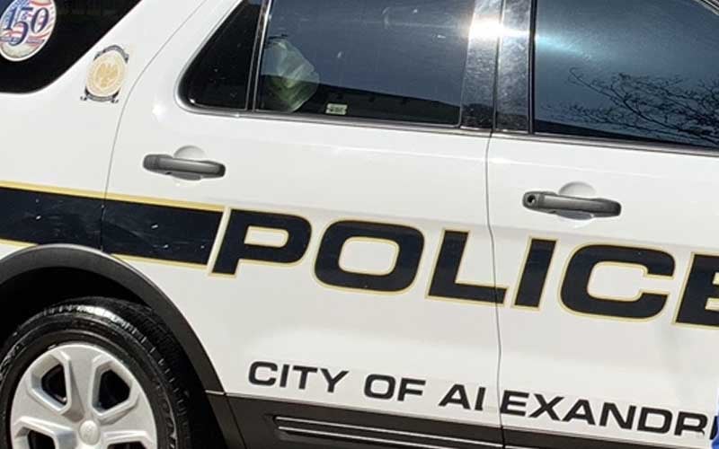 Serious crash shuts down King Street in Alexandria; one critically injured