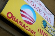Enough with Obamacare's 12-year failure — Congress, start here to unwind it