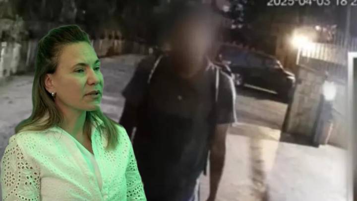 Caso de Zulma Guzmán: aparece domiciliario que entregó frambuesas con talio y reveló quién fue la persona que se las dio