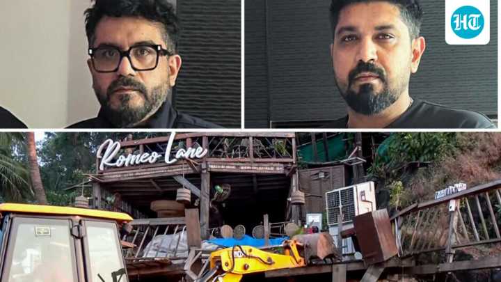 ‘Will be lynched’: What Goa nightclub owners Luthra brothers told Delhi court