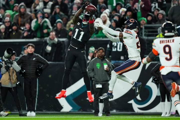 Caesars Sportsbook Promo Code NEWSWK20X: Double Winnings For Eagles