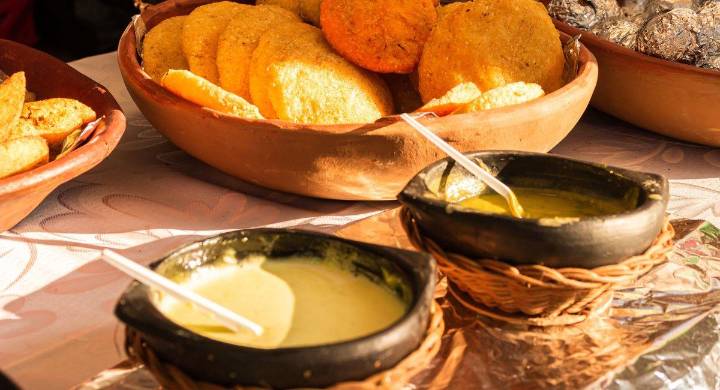 La gastronomía de Colombia hace parte de las mejores comidas del mundo: otros cinco países latinoamericanos en lista