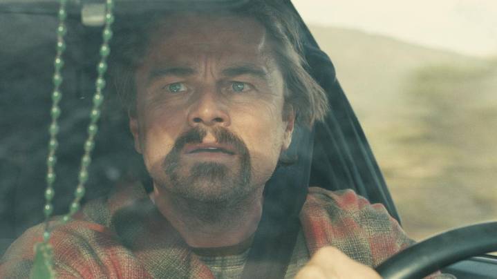 'One Battle After Another' leads Golden Globe nominations, while 'Wicked: For Good' falters