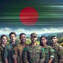 Tragedy Strikes Bangladesh UN Peacekeepers in Sudan