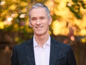 Tech Entrepreneur Jon Slavet to Run for California Governor