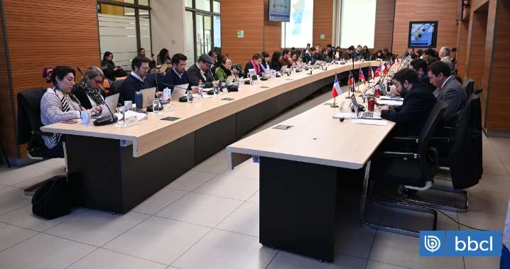 Consejo regional aprueba creación del primer Centro Tecnológico de Economía Circular de la RM