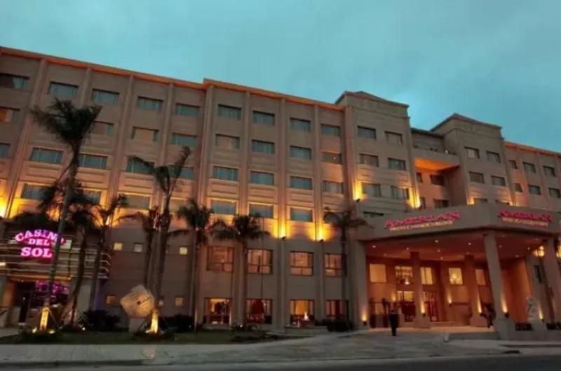 Fiestas sin estrés: el Gran Amerian Carlos V propone celebrar Navidad y Año Nuevo con lujo y relax