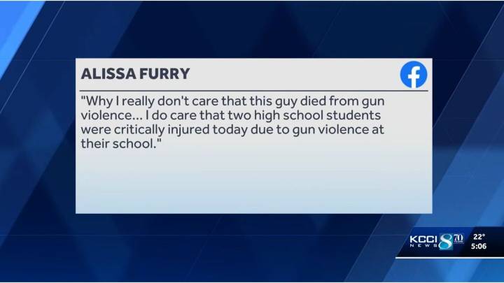 Polk City paramedic fired over Charlie Kirk posts files First Amendment lawsuit