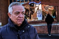 Tension is escalating over political Nativity scenes