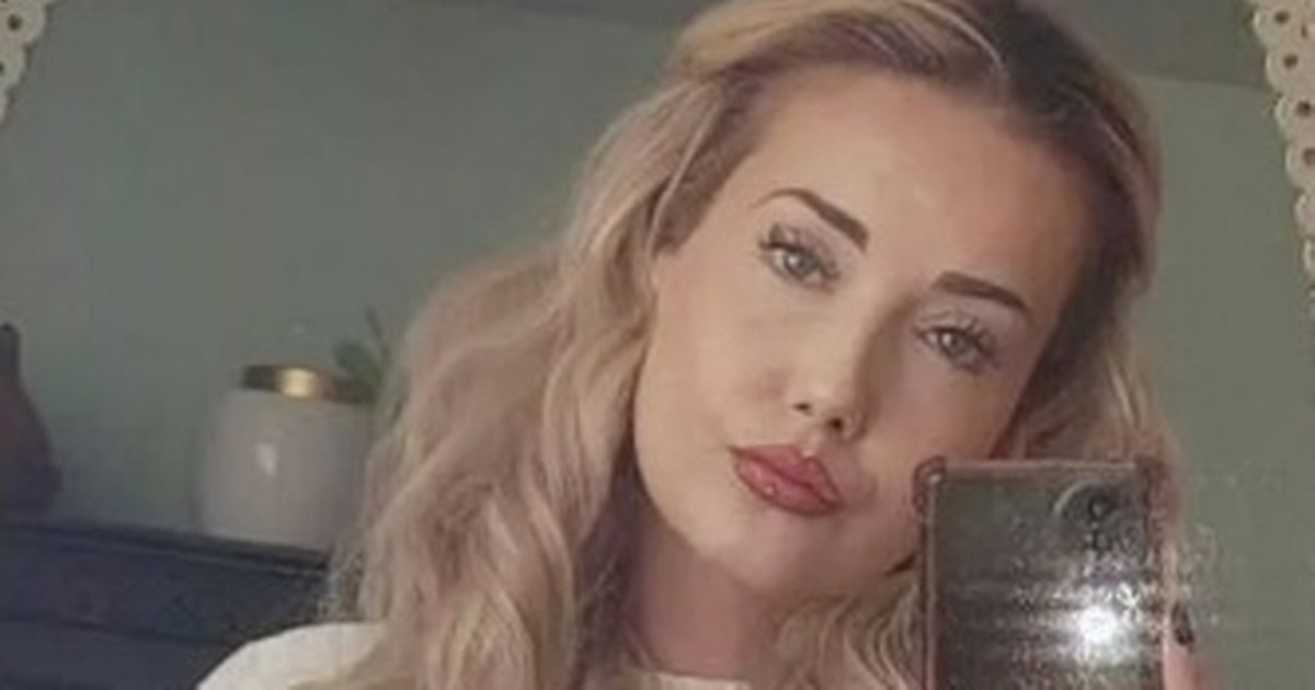 BREAKING: 'Gorgeous' mum dies suddenly just weeks before Christmas leaving family heartbroken