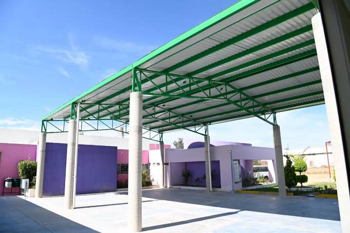 Transformación Urbana en Soledad no se detiene de cara al cierre de año: Alcalde