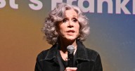 Jane Fonda Claims Sale of Warner Bros. Discovery Is a 'Threat to Democracy'