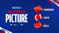 AFC Playoff Picture — Who Buffalo Bills fans should root for in Week 14