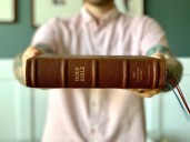 Bible Reading Surges Among Young Men, Church Tech Leaders Aim to Convert Curiosity to Lasting Faith